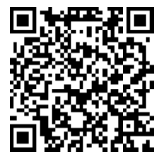 QR Code Pilates Garden Pesaro