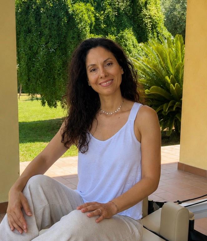 Ritratto di Sara